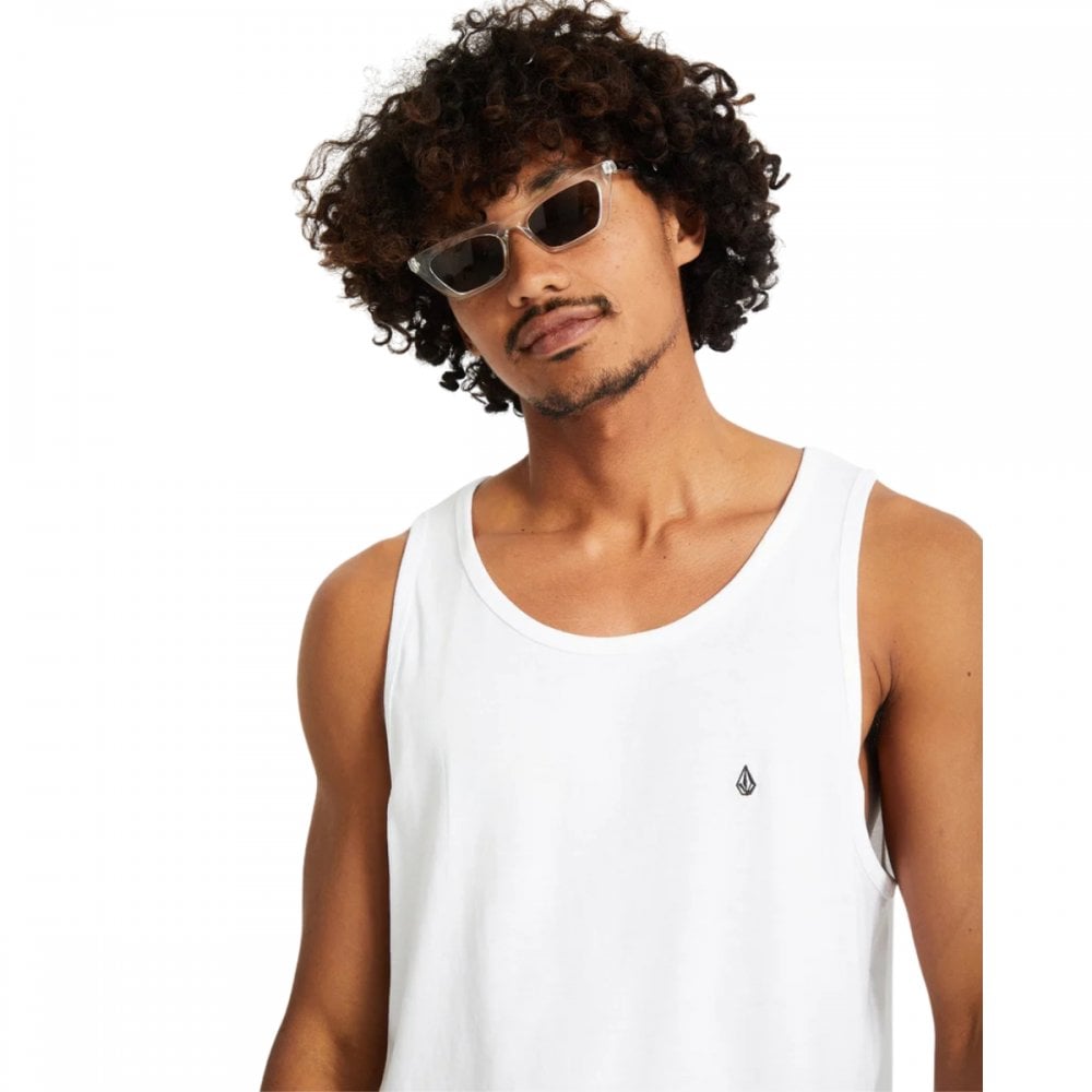 Volcom Stone Blanks Basic Tee