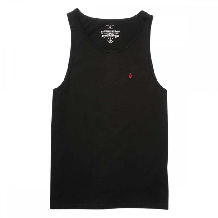 Volcom Stone Blanks Basic Tee