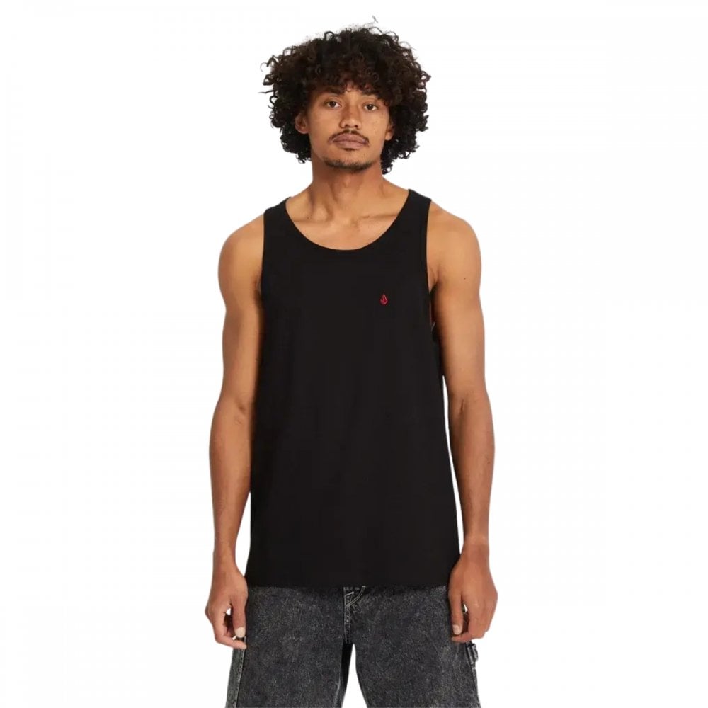 Volcom Stone Blanks Basic Tee