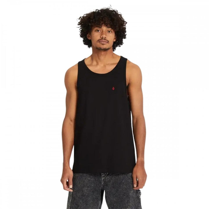 Volcom Stone Blanks Basic Tee