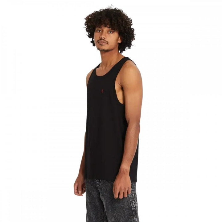 Volcom Stone Blanks Basic Tee