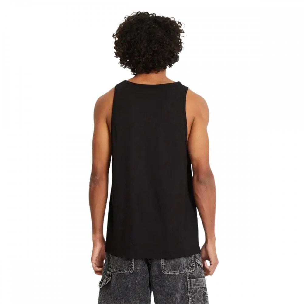 Volcom Stone Blanks Basic Tee