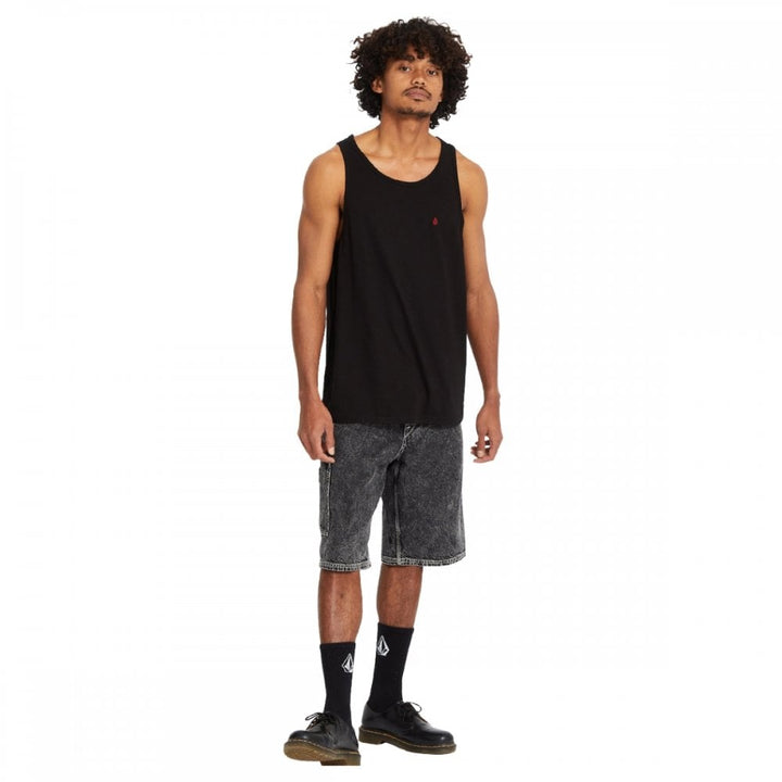 Volcom Stone Blanks Basic Tee