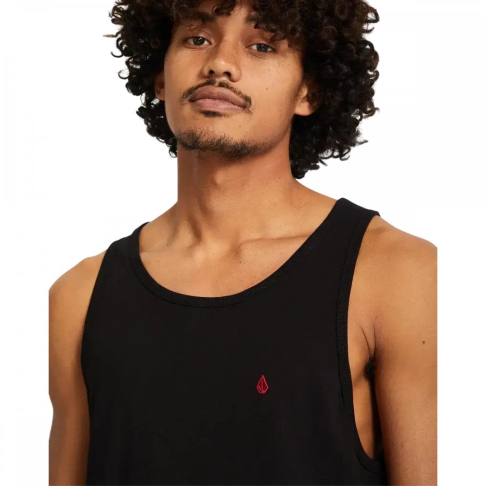 Volcom Stone Blanks Basic Tee