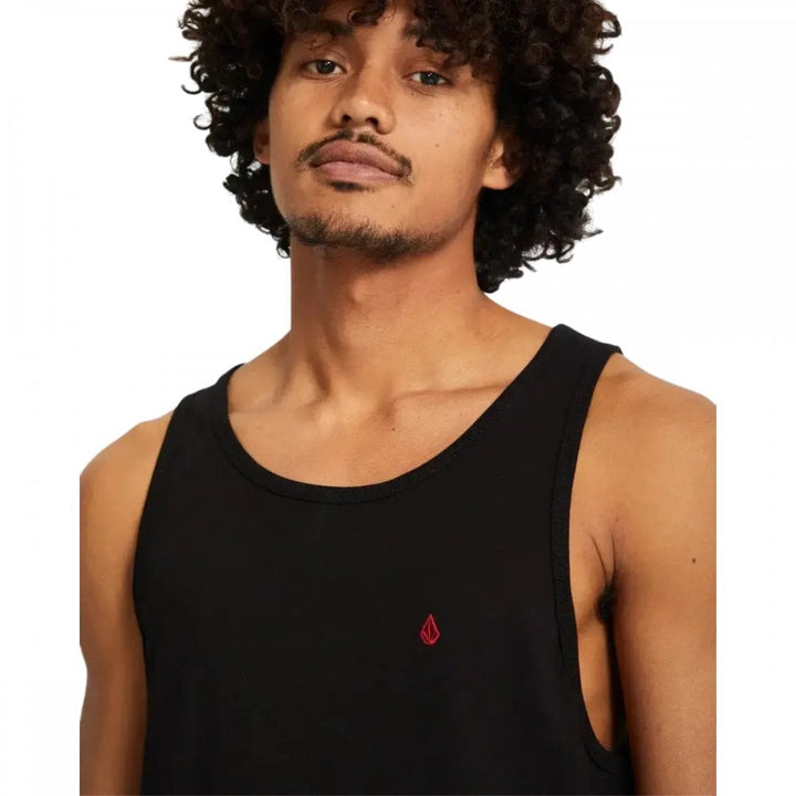 Volcom Stone Blanks Basic Tee