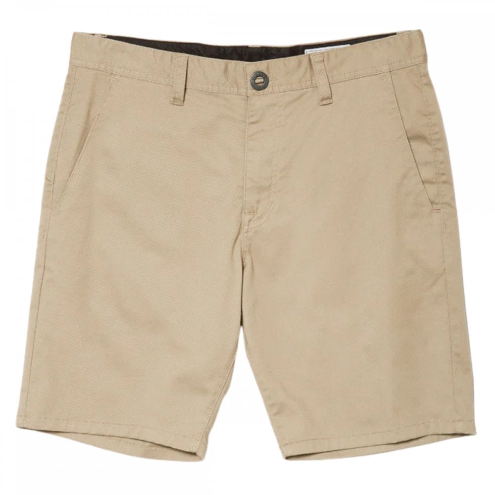 Volcom Frickin Modern Stretch 19" Shorts