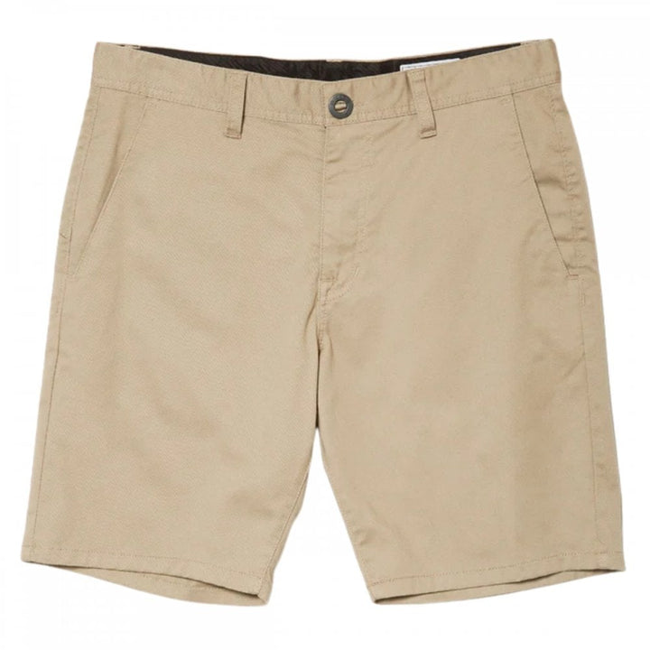 Volcom Frickin Modern Stretch 19" Shorts
