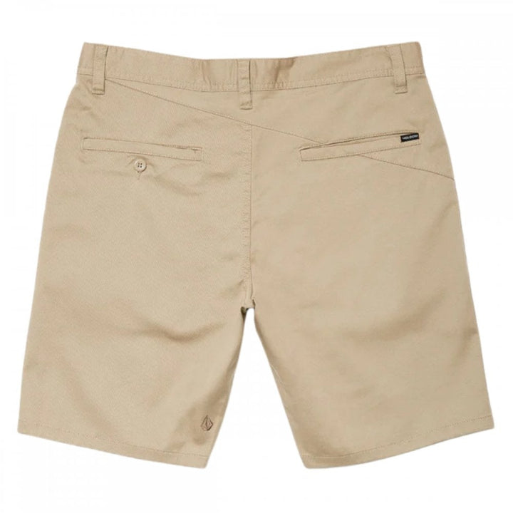 Volcom Frickin Modern Stretch 19" Shorts