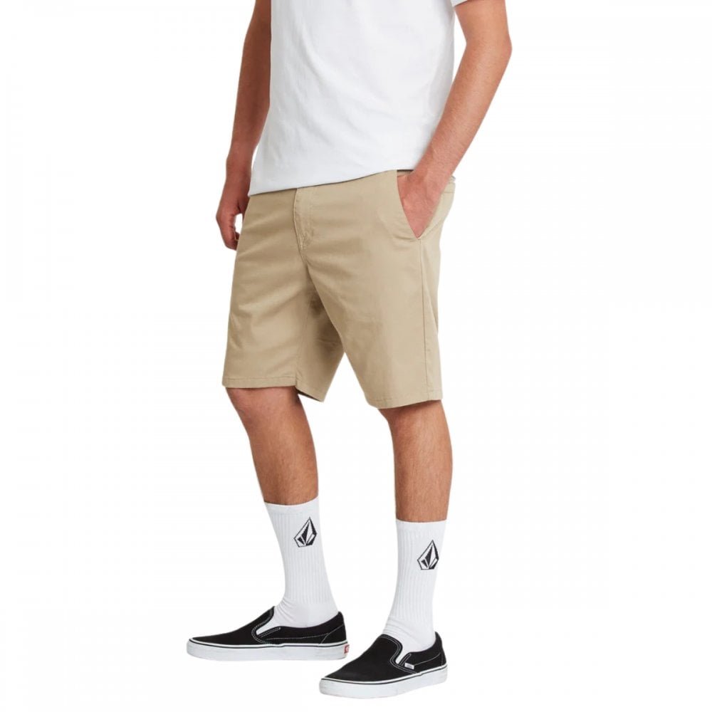 Volcom Frickin Modern Stretch 19" Shorts