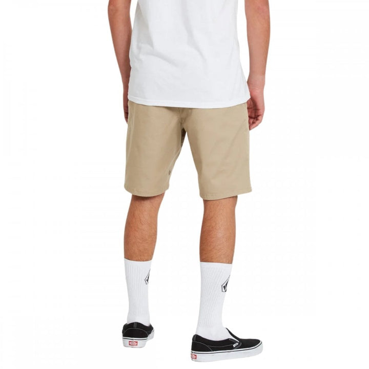 Volcom Frickin Modern Stretch 19" Shorts