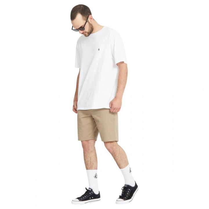Volcom Frickin Modern Stretch 19" Shorts