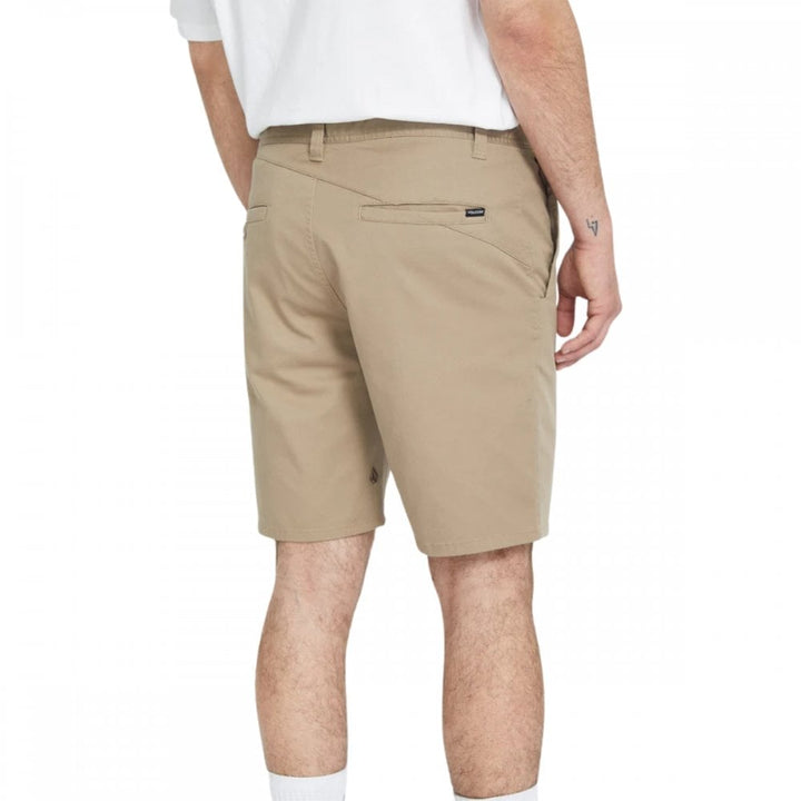 Volcom Frickin Modern Stretch 19" Shorts