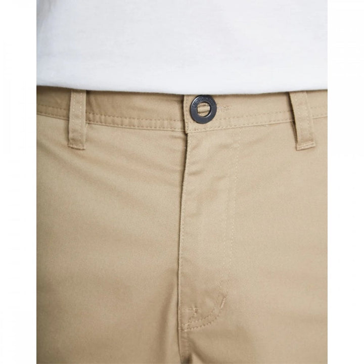 Volcom Frickin Modern Stretch 19" Shorts