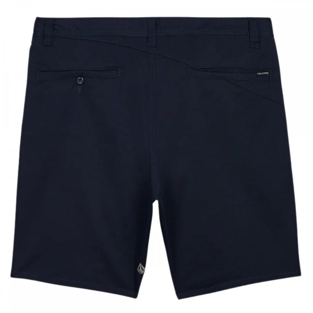 Volcom Frickin Modern Stretch 19" Shorts