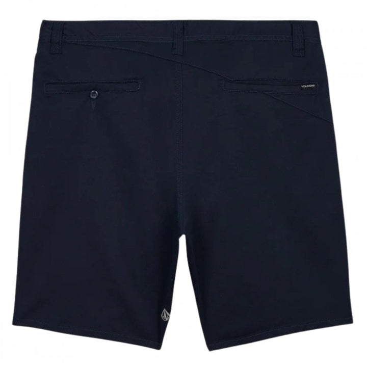 Volcom Frickin Modern Stretch 19" Shorts