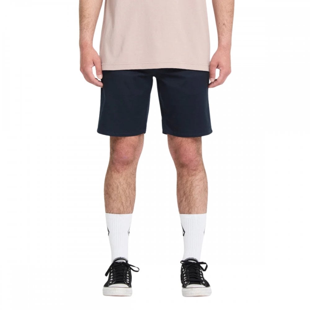 Volcom Frickin Modern Stretch 19" Shorts