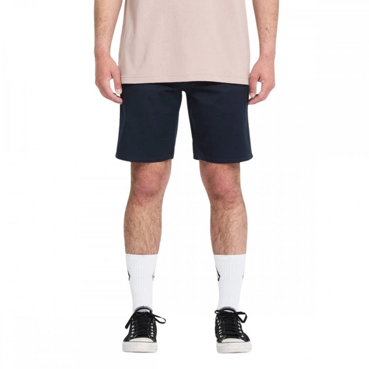 Volcom Frickin Modern Stretch 19" Shorts