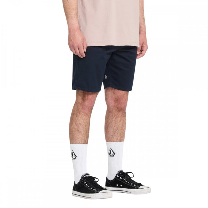 Volcom Frickin Modern Stretch 19" Shorts
