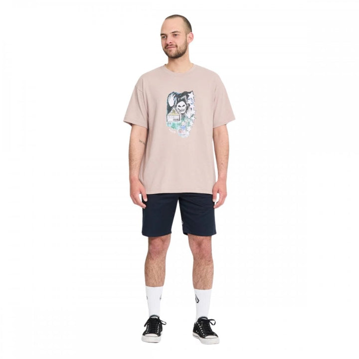 Volcom Frickin Modern Stretch 19" Shorts