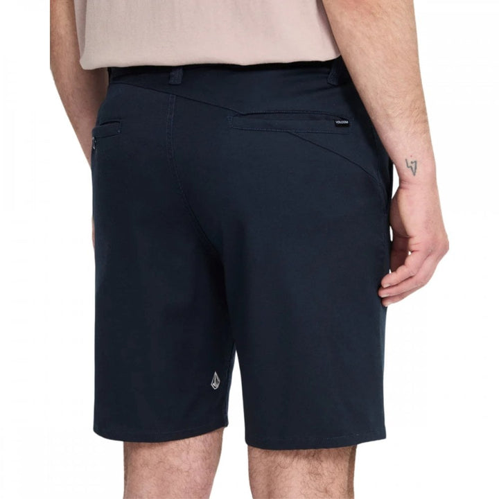 Volcom Frickin Modern Stretch 19" Shorts