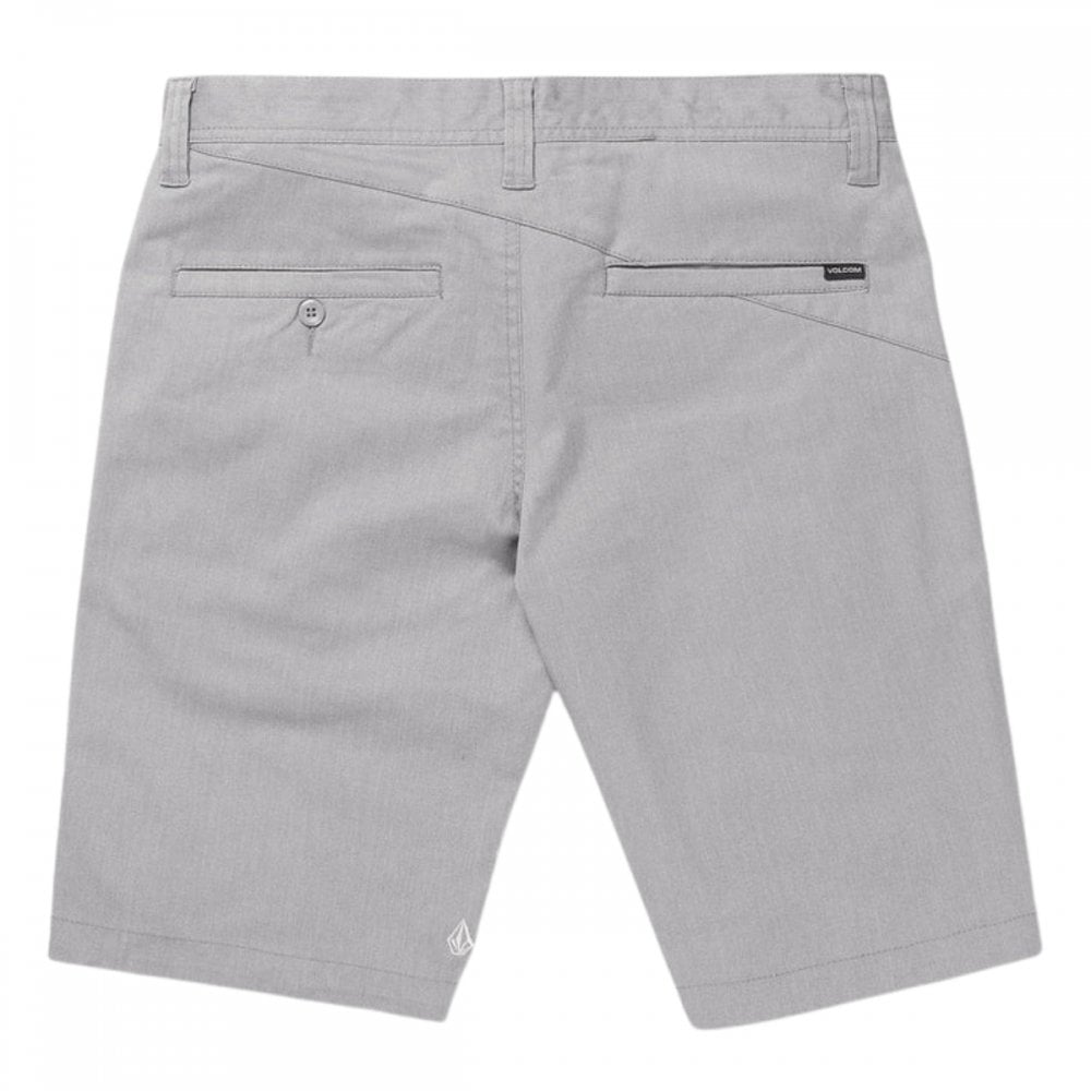 Volcom Frickin Modern Stretch 21" Shorts