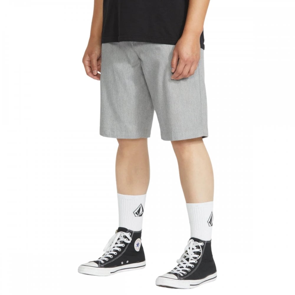 Volcom Frickin Modern Stretch 21" Shorts