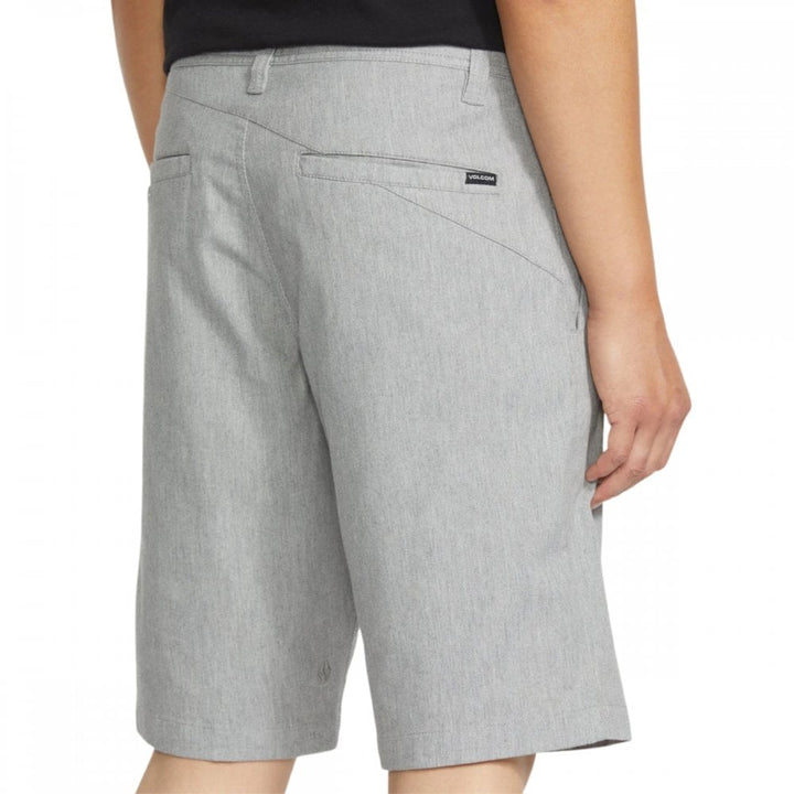 Volcom Frickin Modern Stretch 21" Shorts
