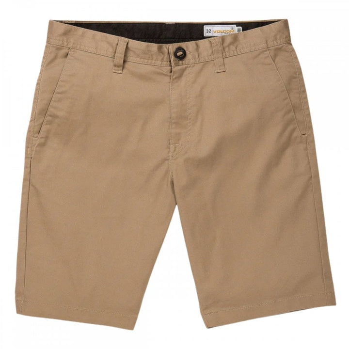 Volcom Frickin Modern Stretch 21" Shorts