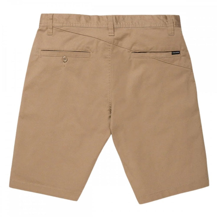Volcom Frickin Modern Stretch 21" Shorts