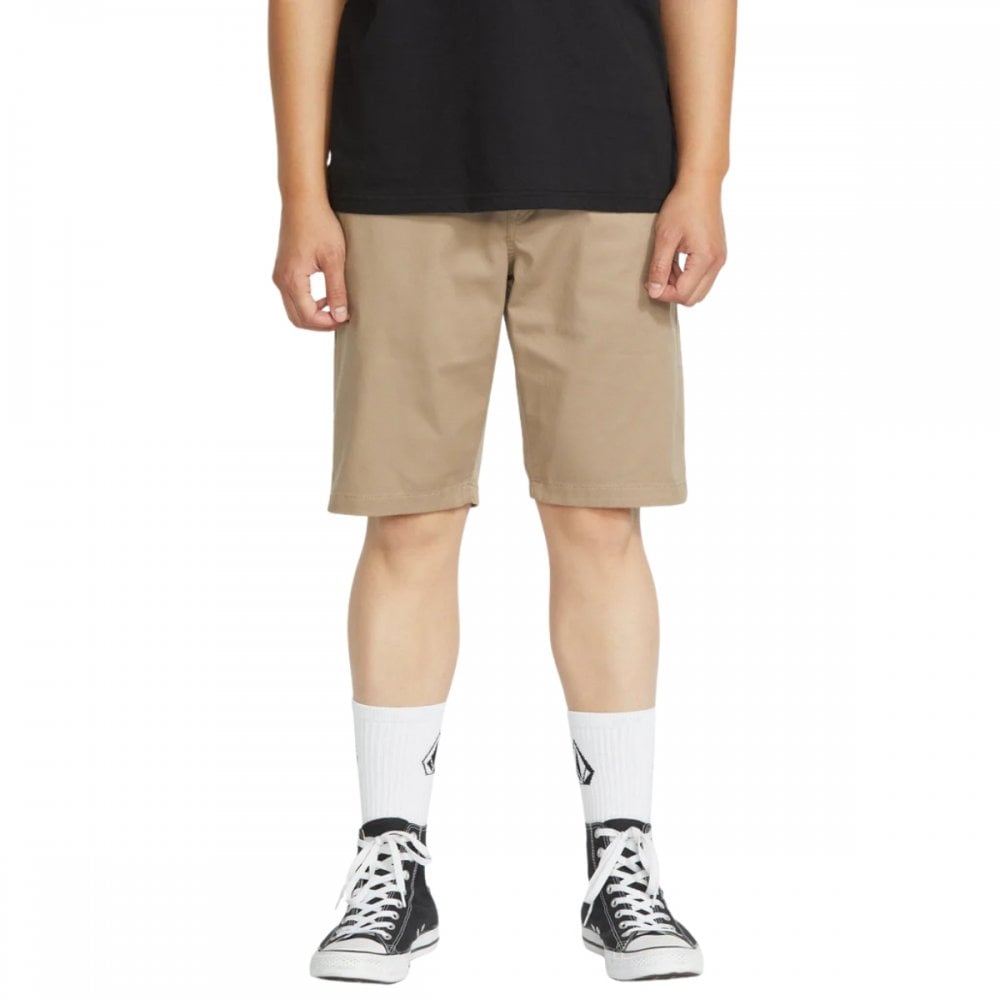 Volcom Frickin Modern Stretch 21" Shorts