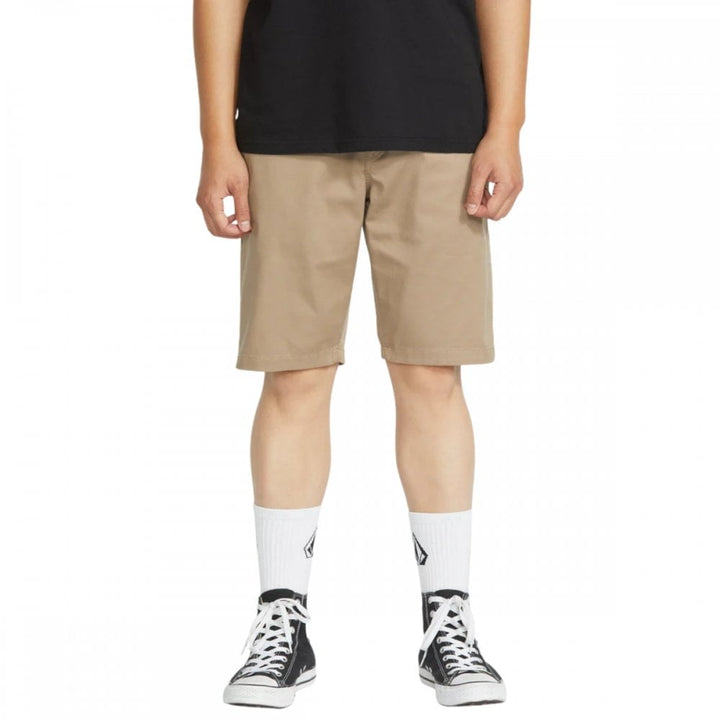 Volcom Frickin Modern Stretch 21" Shorts