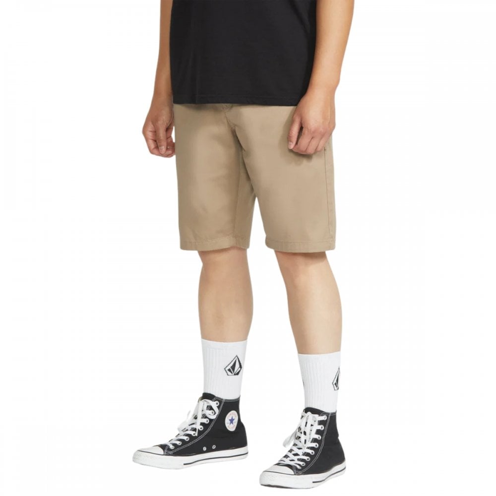 Volcom Frickin Modern Stretch 21" Shorts