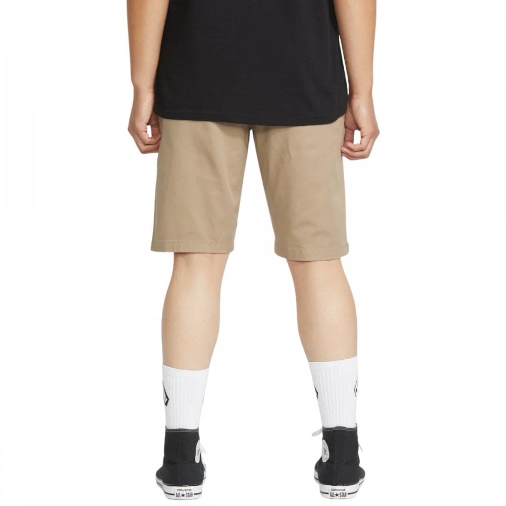 Volcom Frickin Modern Stretch 21" Shorts
