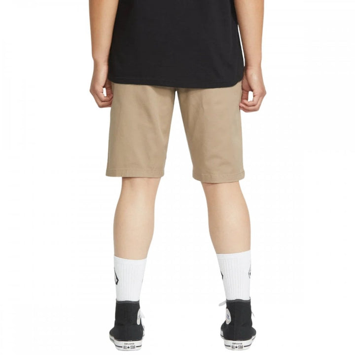 Volcom Frickin Modern Stretch 21" Shorts