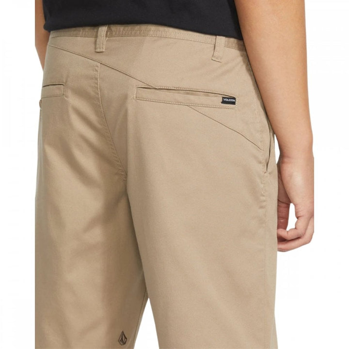 Volcom Frickin Modern Stretch 21" Shorts