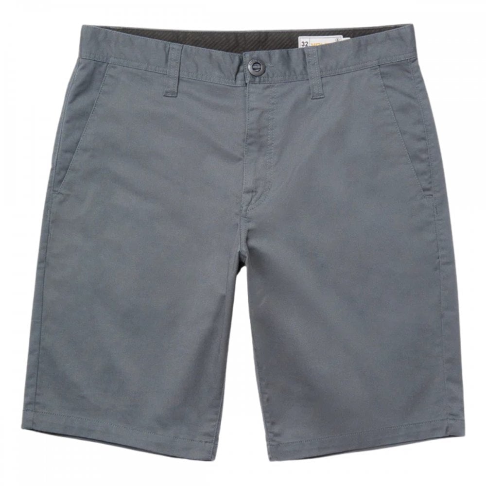 Volcom Frickin Modern Stretch 21" Shorts