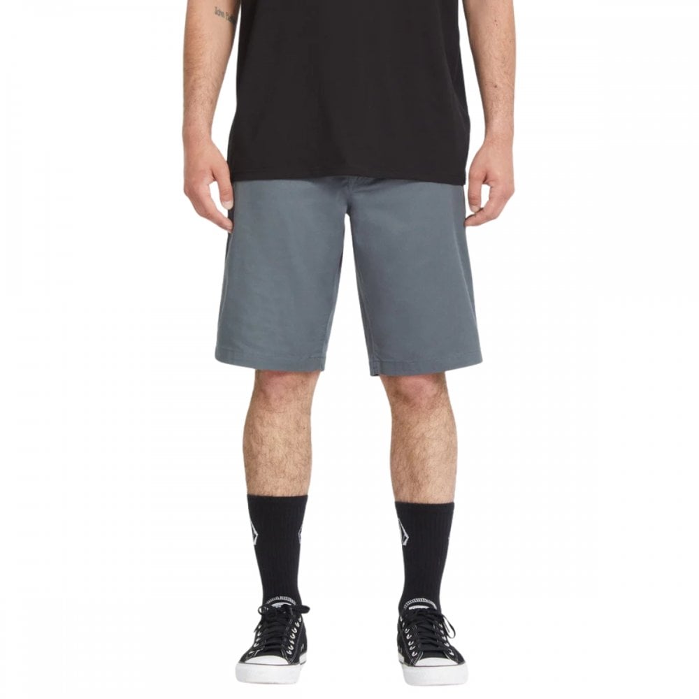 Volcom Frickin Modern Stretch 21" Shorts