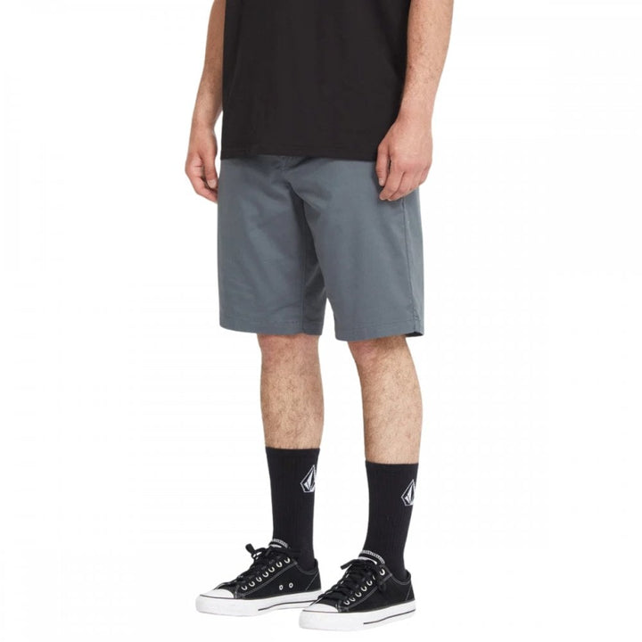 Volcom Frickin Modern Stretch 21" Shorts