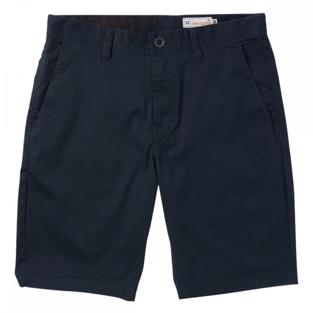 Volcom Frickin Modern Stretch 21" Shorts