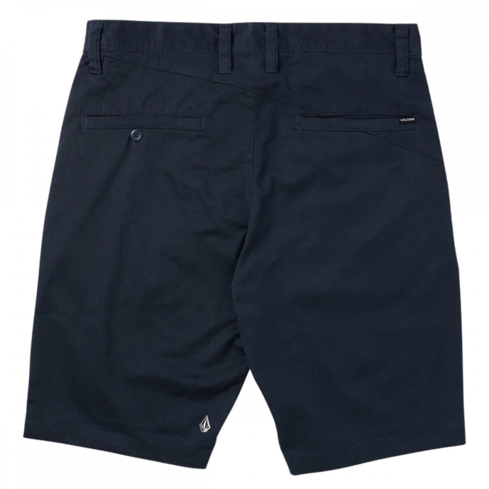 Volcom Frickin Modern Stretch 21" Shorts