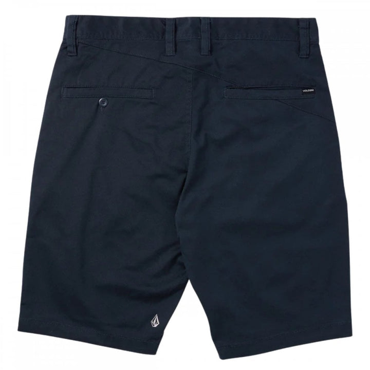Volcom Frickin Modern Stretch 21" Shorts
