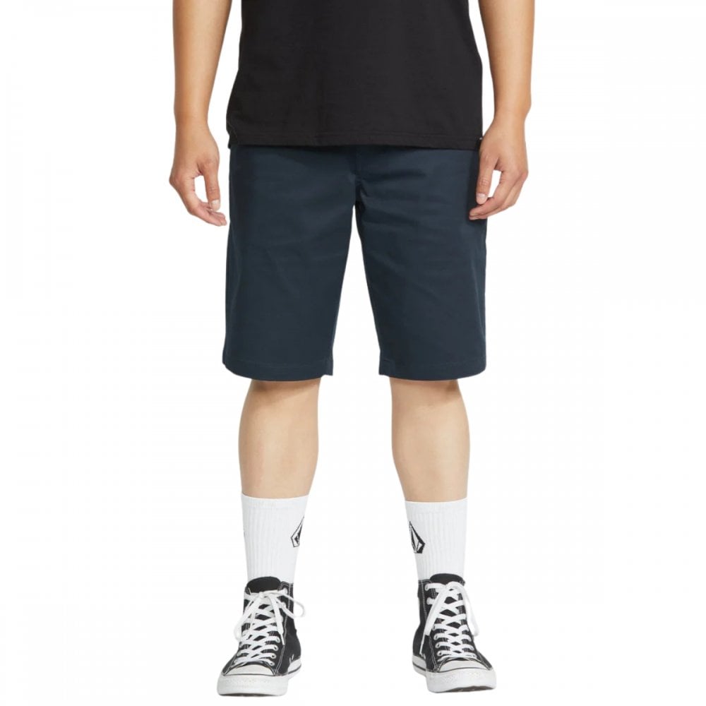 Volcom Frickin Modern Stretch 21" Shorts