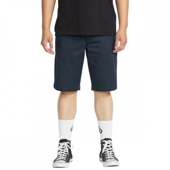 Volcom Frickin Modern Stretch 21" Shorts