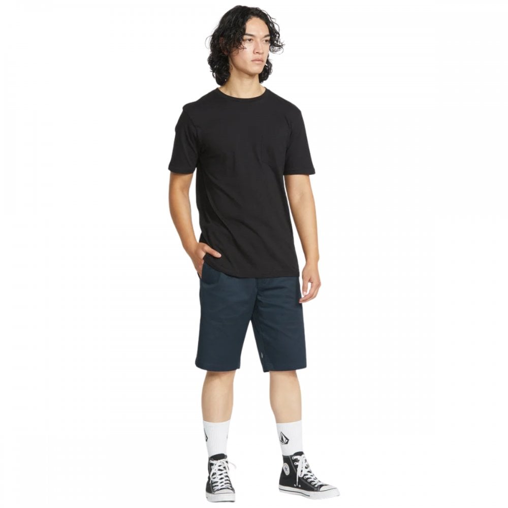 Volcom Frickin Modern Stretch 21" Shorts