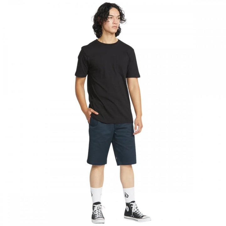 Volcom Frickin Modern Stretch 21" Shorts