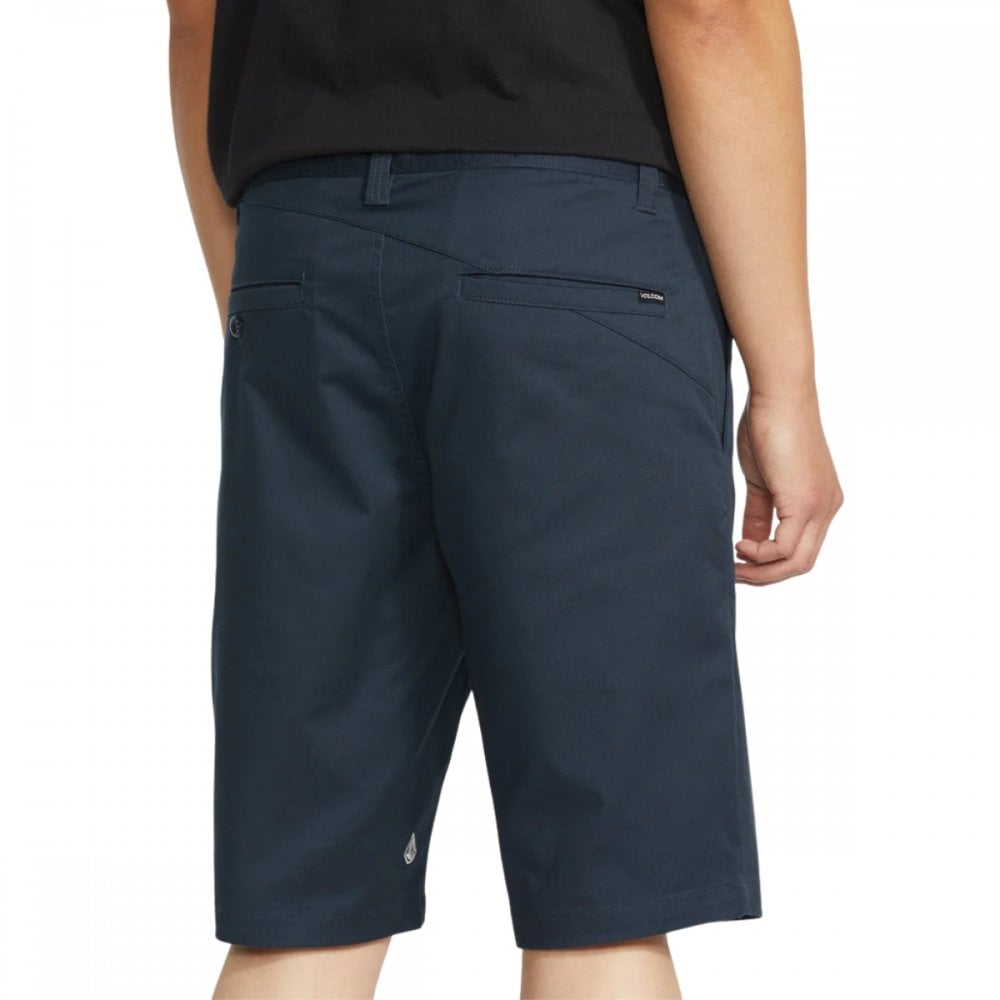 Volcom Frickin Modern Stretch 21" Shorts