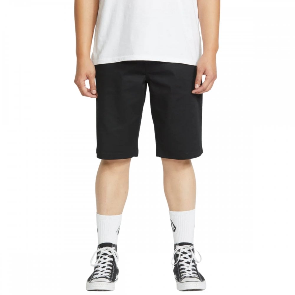 Volcom Frickin Modern Stretch 21" Shorts