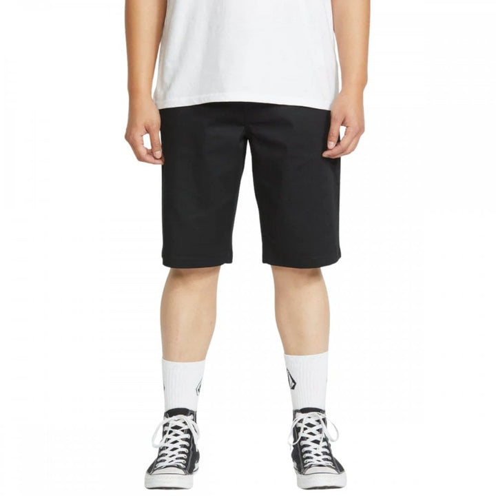 Volcom Frickin Modern Stretch 21" Shorts