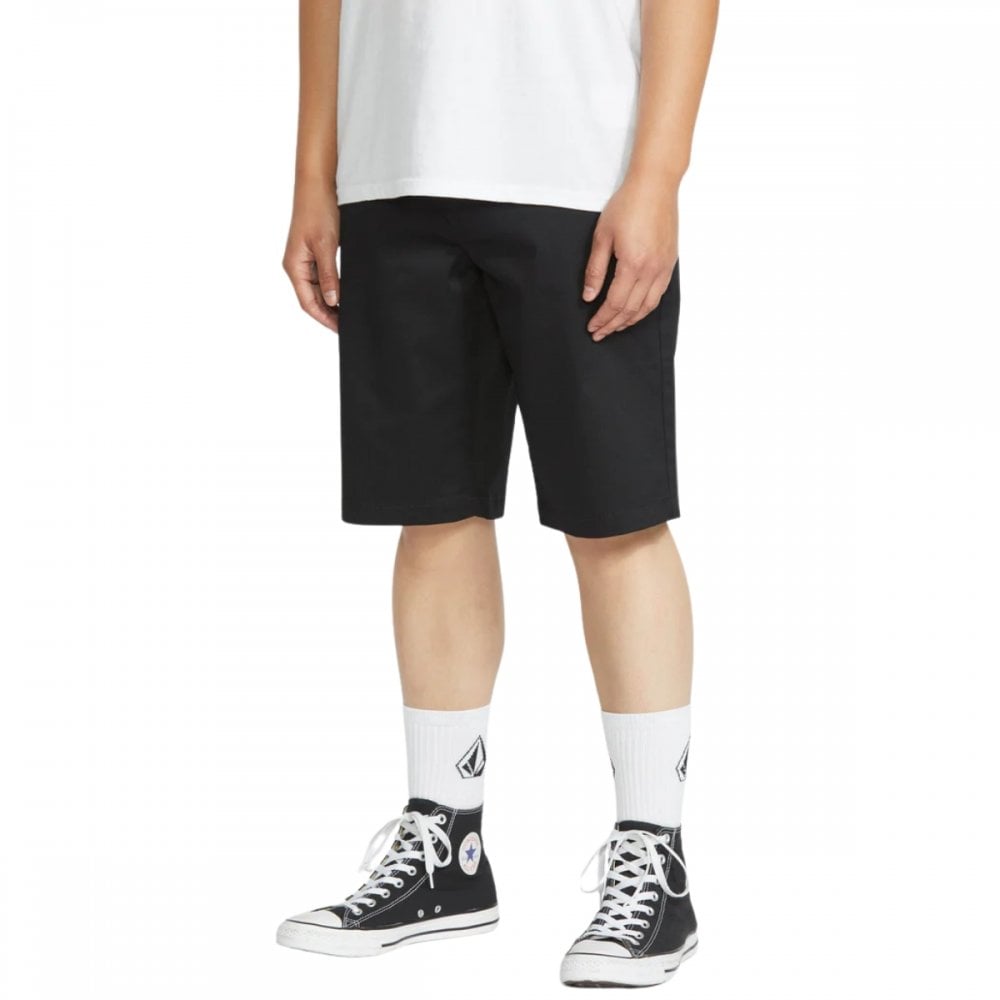 Volcom Frickin Modern Stretch 21" Shorts