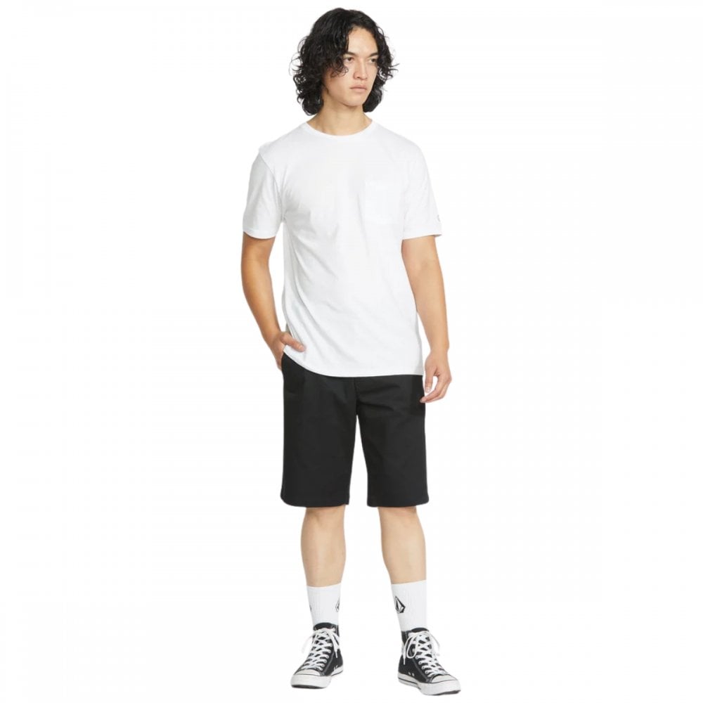 Volcom Frickin Modern Stretch 21" Shorts
